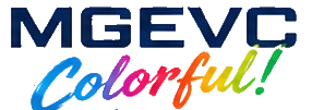 MGEVC Colorful!